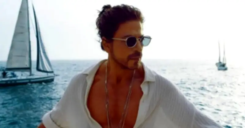 শাহরুখ খানের রোম্যান্টিক প্রত্যাবর্তন: 'ম্যায় হুঁ না' সিক্যুয়েলের সম্ভাবনা