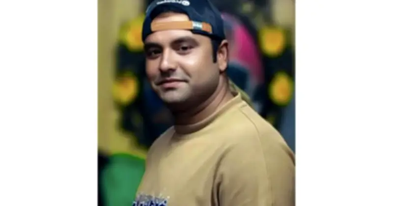 সৌদি আরবে মিসাইল হামলায় ময়মনসিংহের প্রবাসী আব্দুল্লাহ আল মামুনের মৃত্যু