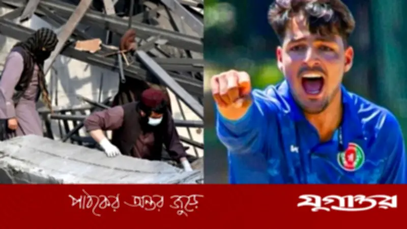 গজনফারের সতর্কবার্তা: ইতিহাস পুনরাবৃত্তি হলে পাকিস্তানের জন্য হবে মারাত্মক