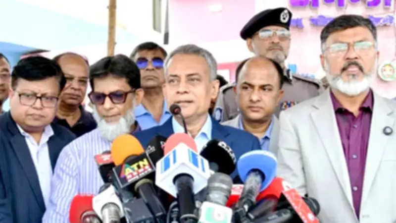 বিশ্ববিদ্যালয়ের উপাচার্য বদল, ঈদযাত্রা ও আন্তর্জাতিক সংবাদ: এক নজরে