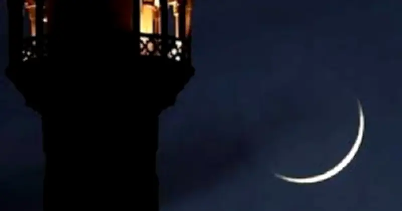 ঈদ-উল-ফিতরের তারিখ নির্ধারণে বৃহস্পতিবার চাঁদ দেখা কমিটির বৈঠক