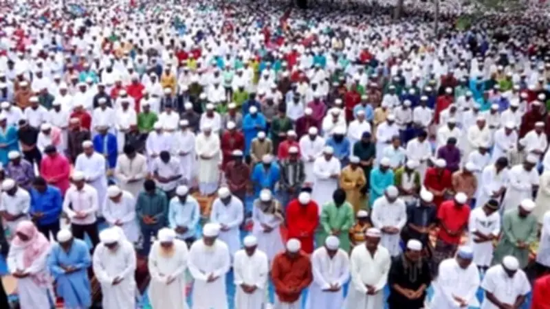 ঈদের আবহাওয়া, উপাচার্য বদল ও নিরাপত্তা বৈঠক: এক নজরে গুরুত্বপূর্ণ খবর