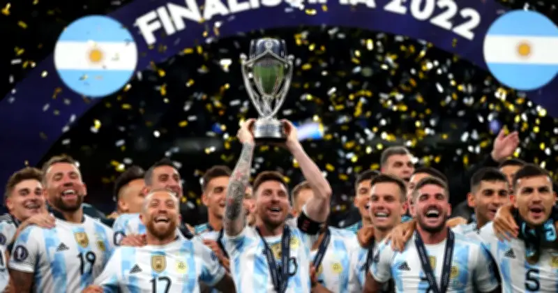 মেসি-ইয়ামাল দ্বৈরথ বাতিল, আর্জেন্টিনা গুয়াতেমালার বিপক্ষে প্রীতি ম্যাচ খেলবে