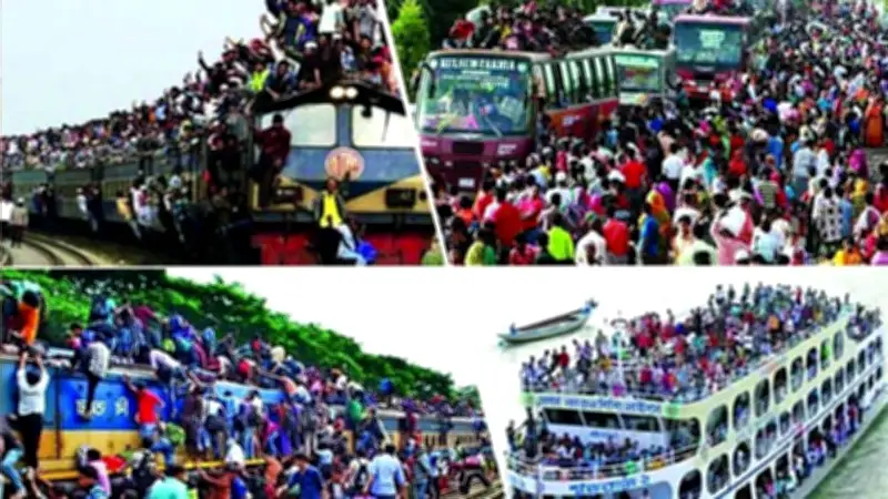 ঈদে মন্ত্রী-এমপিদের গ্রামমুখী কর্মসূচি: আঁখি-তাসনিমের গানে আনন্দ, ইরাকের তেল রপ্তানি শুরু