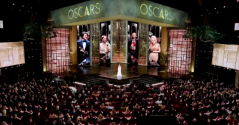 অস্কার ২০২৫: দর্শক কমলেও সামাজিক মাধ্যমের জনপ্রিয়তা বেড়েছে