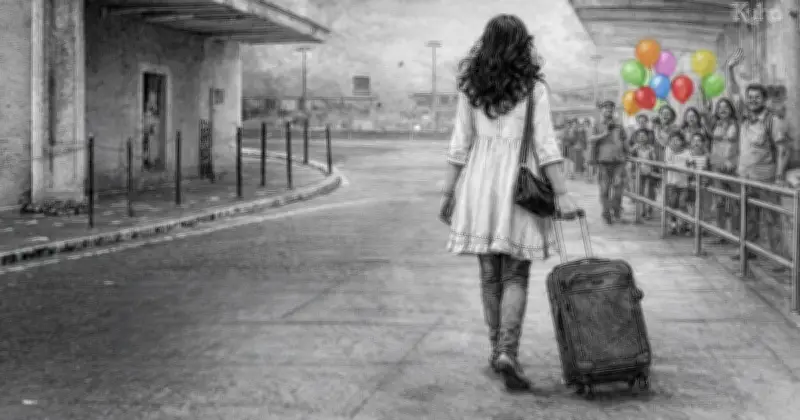 নাবিলা নূর কুহুর নতুন গান 'ফেরা': ঈদে ঘরমুখো মানুষের আবেগময় গল্প