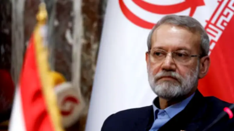 ইরানের শীর্ষ নিরাপত্তা কর্মকর্তা আলী লারিজানি নিহত, সামরিক প্রভাব বাড়ার শঙ্কা