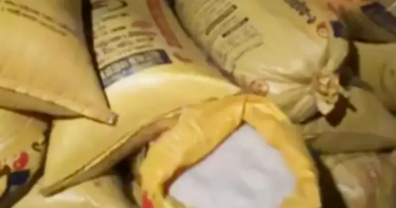 ময়মনসিংহে খাদ্যবান্ধব কর্মসূচির চাল অবৈধভাবে মজুত: ১৫ বস্তা উদ্ধার