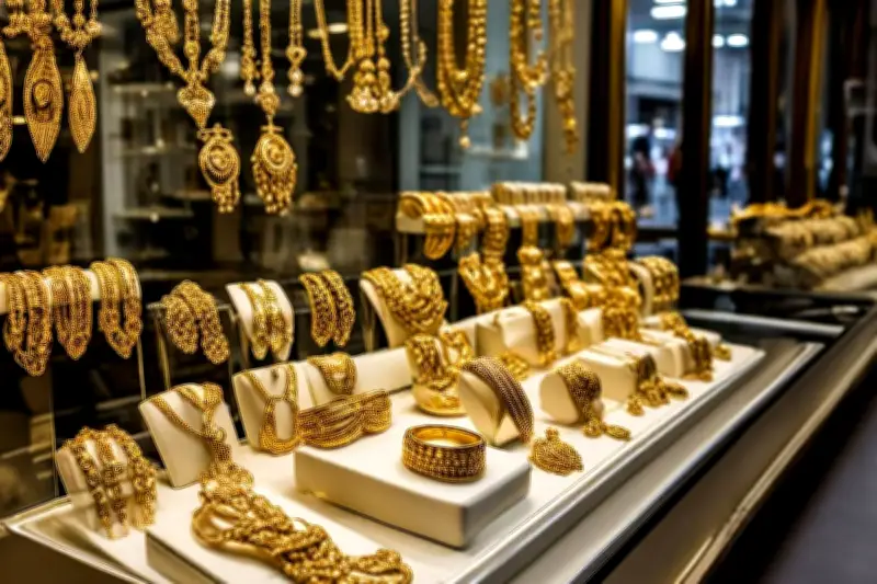 মধ্যপ্রাচ্য যুদ্ধে অনিশ্চয়তা, তবুও সোনার দাম কেন স্থির?