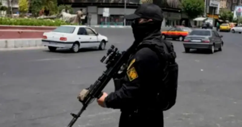 ইরানের গোয়েন্দা মন্ত্রণালয়ের অভিযান: যুক্তরাষ্ট্রের গুপ্তচর ও রাজতন্ত্রপন্থী গোষ্ঠী ভেঙে দেওয়ার দাবি