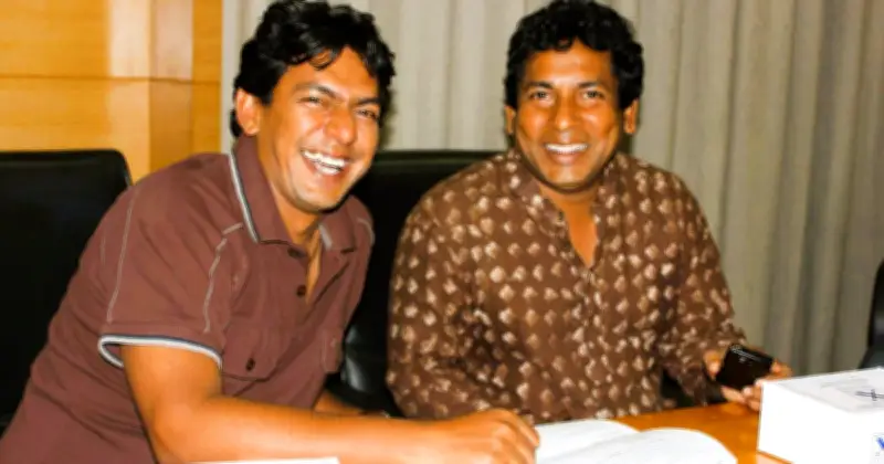 ঈদে চঞ্চল-মোশাররফের অভিনয়ের ঝলক: বড় পর্দায় 'বনলতা এক্সপ্রেস', ছোট পর্দায় দুটি ধারাবাহিক