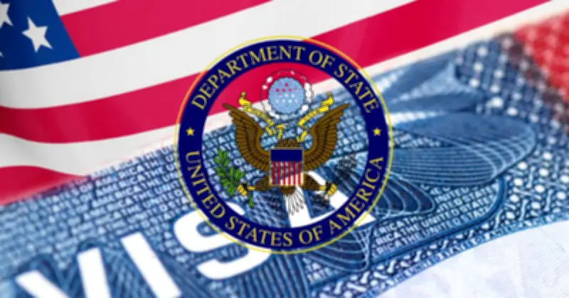 যুক্তরাষ্ট্রের দূতাবাসের সতর্কতা: বি১/বি২ ভিসায় 'বার্থ ট্যুরিজম' অনুমোদিত নয়