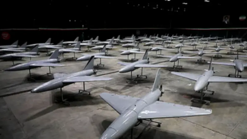 সস্তা ড্রোনের যুগে যুদ্ধের সমীকরণ বদলে যাচ্ছে: আকাশ আধিপত্যে নতুন চ্যালেঞ্জ