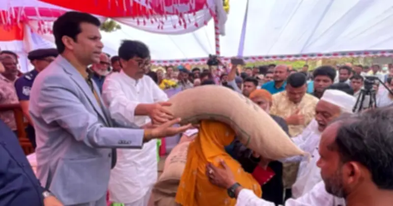 যুদ্ধের প্রভাব থাকলেও দেশে খাদ্য সংকট নেই: কৃষিমন্ত্রী