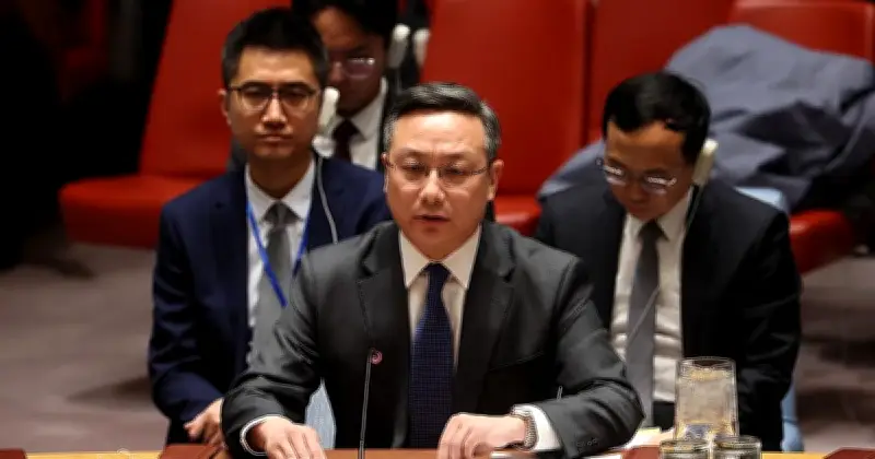 ইসলাম বিদ্বেষের বিরুদ্ধে শূন্য সহনশীলতার নীতি মেনে চলার আহ্বান চীনের