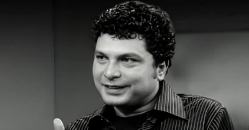 অভিনেতা শামস সুমনের প্রয়াণ: ঢালিউডের নীরব সংকট ও অভিনয় পেশার কঠিন বাস্তবতা