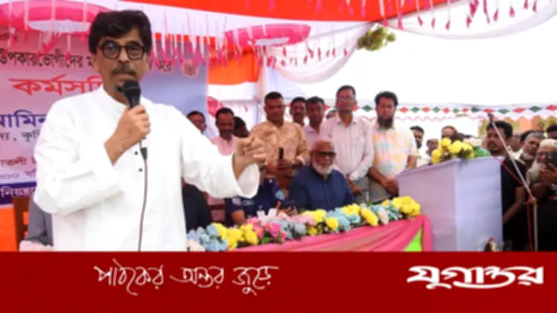 দেশের খাদ্য মজুদে কয়েক মাসের চাহিদা পূরণ সম্ভব: কৃষিমন্ত্রী