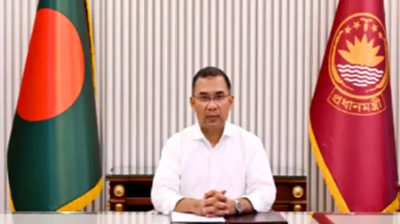 প্রধানমন্ত্রীর গুলশান বাসভবন থেকে দাপ্তরিক দায়িত্ব পালন, ফখরুল সংসদীয় বিষয়ের দায়িত্বে