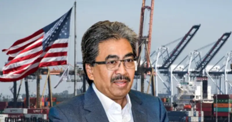 মালয়েশিয়া আনুষ্ঠানিকভাবে মার্কিন যুক্তরাষ্ট্রের বাণিজ্য চুক্তি বাতিল ঘোষণা করল