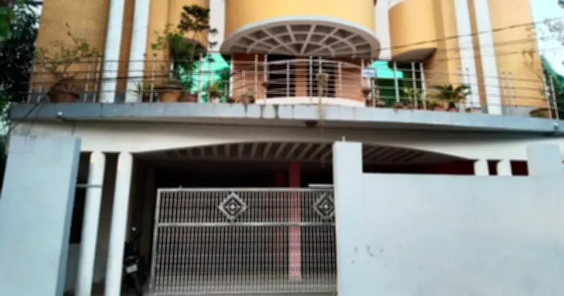 আইজিপির বাড়িতে চুরির খবর মিথ্যা, পুলিশ সুপার নিশ্চিত করেছেন