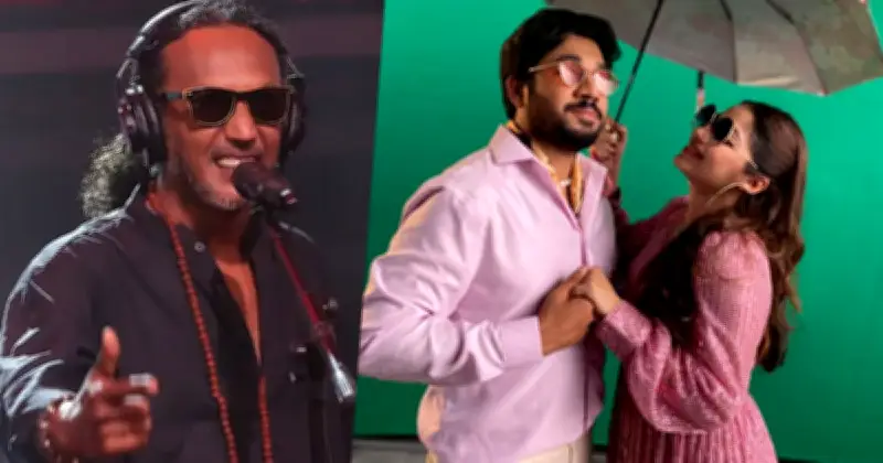 ঈদে আসছে পান্থ কানাইয়ের নতুন গান ‘আবার চুমকি’, ৬০-৭০ দশকের নস্টালজিয়া