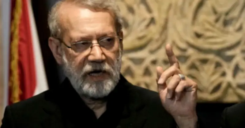 ইরানের প্রবীণ রাজনীতিক আলী লারিজানি ইসরায়েলি হামলায় নিহত, রাজনৈতিক কাঠামোতে ধাক্কা
