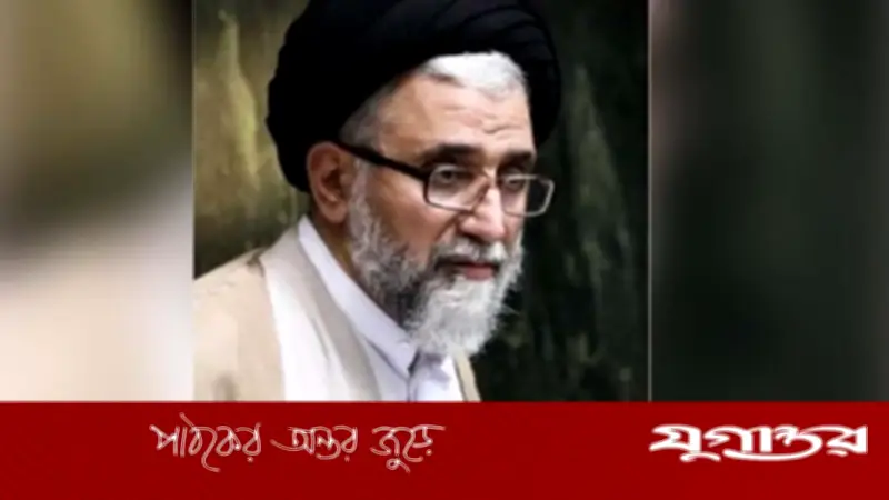 ইসরাইলের দাবি: ইরানের গোয়েন্দামন্ত্রী ইসমাইল খাতিবকে হত্যা করা হয়েছে