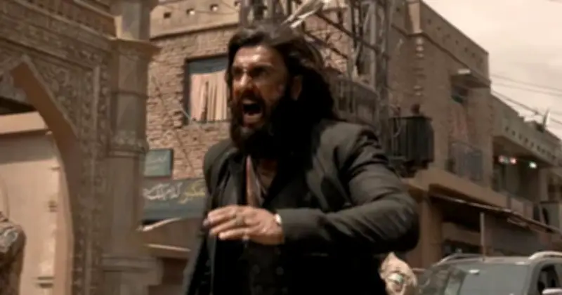 রণবীর সিংয়ের ‘ধুরন্ধর টু’ ভাঙছে মুম্বাইয়ের মারাঠা মন্দিরের ৩০ বছরের ঐতিহ্য