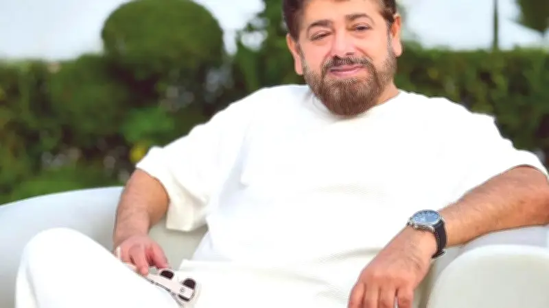 নাঈমের ঈদ: শাবনাজের হাতের পাঞ্জাবি, বাকরখানি ও হারানো স্মৃতির মিশেল