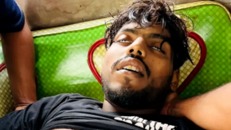 কুষ্টিয়ায় মোটরসাইকেল দুর্ঘটনায় নিহত ১, ঈদ সামগ্রী বিতরণ ও আত্মহত্যার ঘটনা