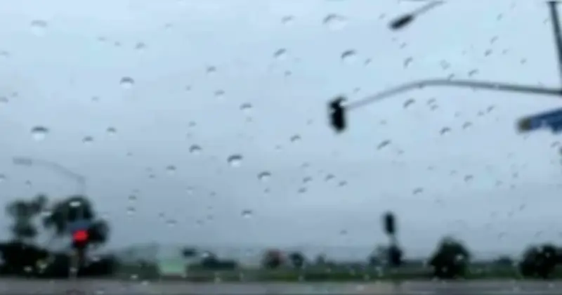 বাংলাদেশ আবহাওয়া অধিদপ্তরের পূর্বাভাস: সারাদেশে বৃষ্টি বা বজ্রবৃষ্টির সম্ভাবনা