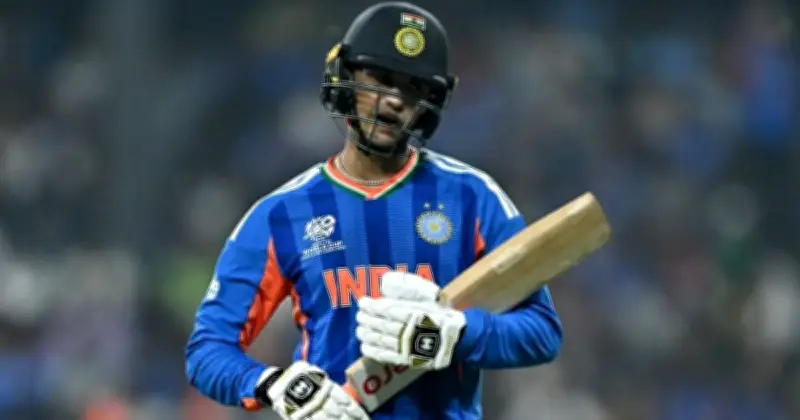 গৌতম গম্ভীরের ভরসায় ফিরে এলেন অভিষেক শর্মা, বিশ্বকাপ ফাইনালে ঝড়ো ইনিংস