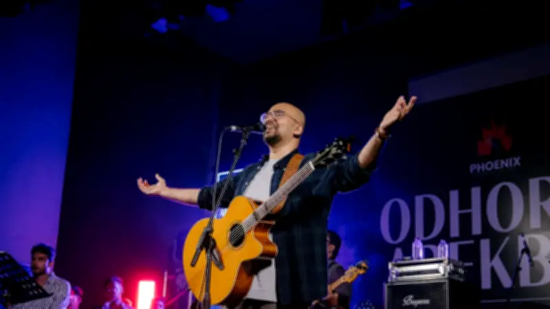 মিফতাহ জামানের নতুন গান 'অন্য কারও গল্পে' ঈদে মুক্তি পাচ্ছে