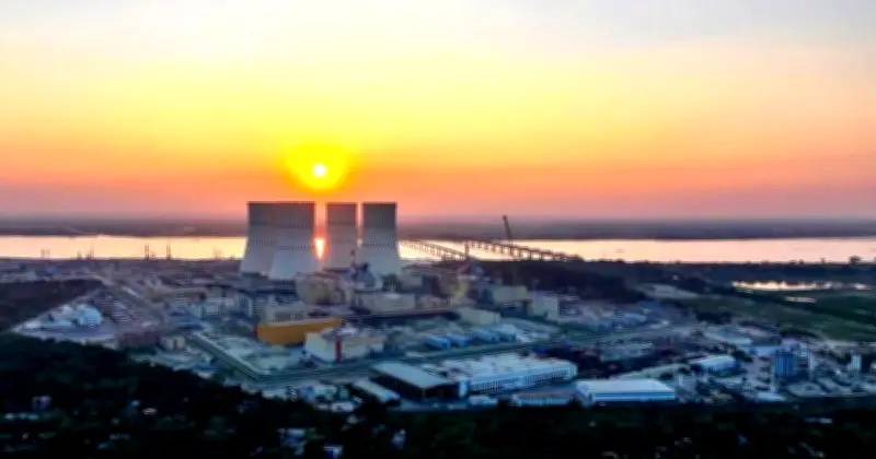 রূপপুর পারমাণবিক বিদ্যুৎকেন্দ্রে জ্বালানি লোডিং শুরু ৭ এপ্রিল, জুলাইয়ে গ্রিডে বিদ্যুৎ