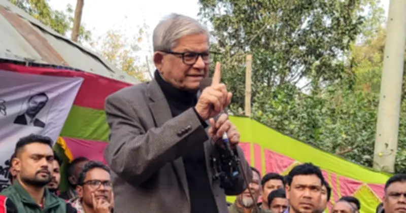 বিএনপি নেতৃত্বাধীন সরকারের এক মাস: প্রতিশ্রুতি বাস্তবায়ন ও অর্থনীতির চ্যালেঞ্জ