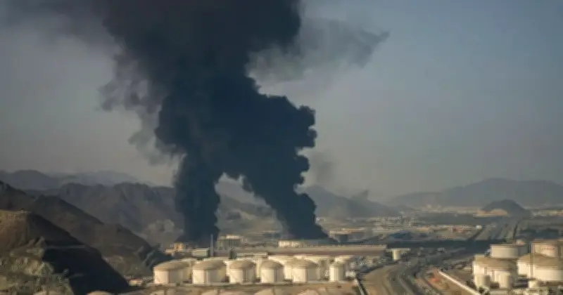 ইরানের হুমকি: সৌদি, ইউএই ও কাতারের তেল-গ্যাস স্থাপনায় হামলার সতর্কতা