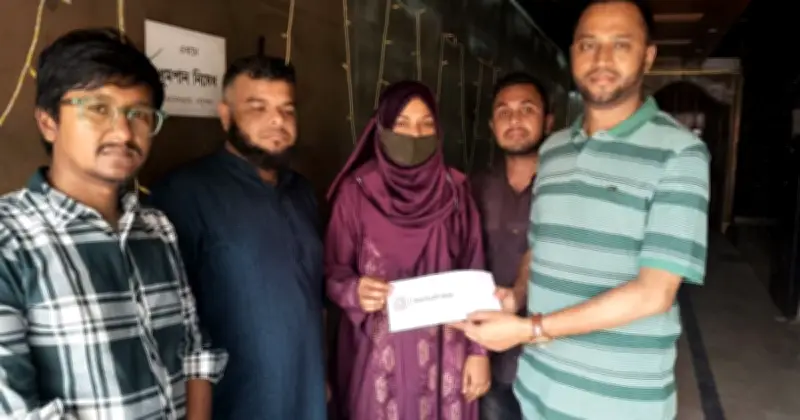 তরিক রহমানের ঈদ উপহার: গুম-হত্যা-নিপীড়নের শিকার পরিবার ও জুলাই আন্দোলনের শহীদ পরিবার পাচ্ছেন