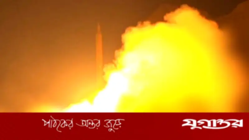 লারিজানি হত্যার প্রতিশোধ: ইরানের হামলায় ইসরাইলের ১০০ স্থাপনা লক্ষ্যবস্তু