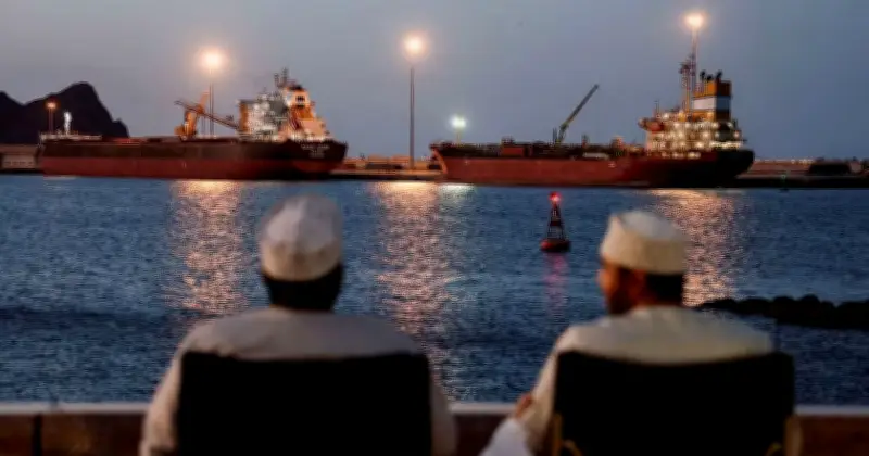 ন্যাটো মহাসচিব রুটে হরমুজ প্রণালী পুনরায় খোলার আলোচনার কথা বলেছেন