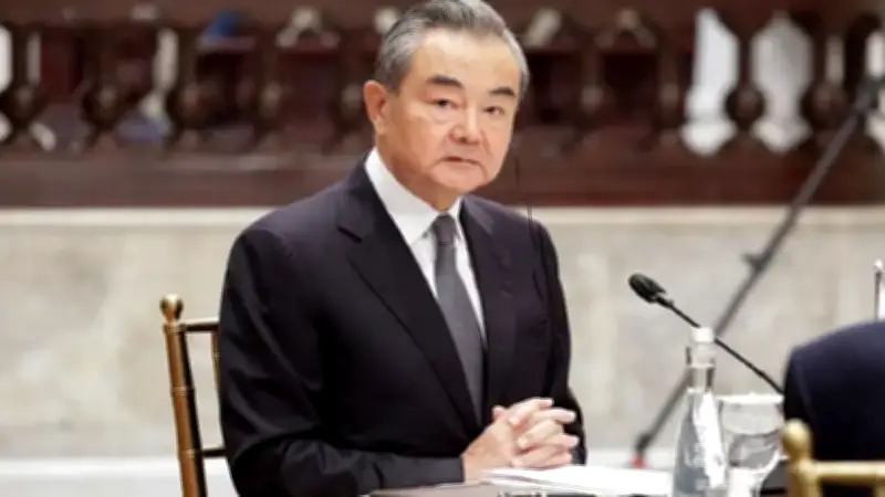 মধ্যপ্রাচ্যে সংঘাত বন্ধে মধ্যস্থতা করবে চীন, ঈদে বাংলাদেশ ভ্রমণে নিরুৎসাহিত করল যুক্তরাষ্ট্র