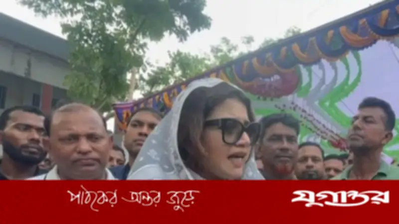 ঈদে নির্বিঘ্ন যাত্রা ও মধ্যপ্রাচ্যে বাংলাদেশিদের নিরাপত্তায় সরকারের তৎপরতা