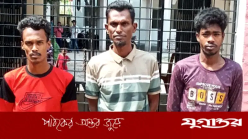 আইজিপির বাগেরহাটের বাসায় চুরির খবর মিথ্যা, পুলিশ সুপার নিশ্চিত করেছেন