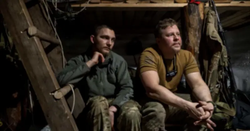 রাশিয়া-ইউক্রেন যুদ্ধের চতুর্থ বছর: সেনা ক্লান্তি, ড্রোন প্রযুক্তি ও শান্তির মরীচিকা