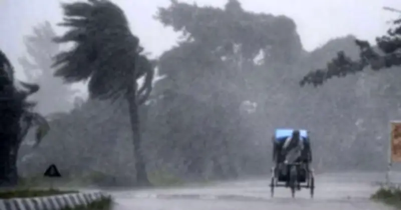 ১২ জেলায় কালবৈশাখীর পূর্বাভাস, নৌবন্দরে ২ নম্বর হুঁশিয়ারি সংকেত