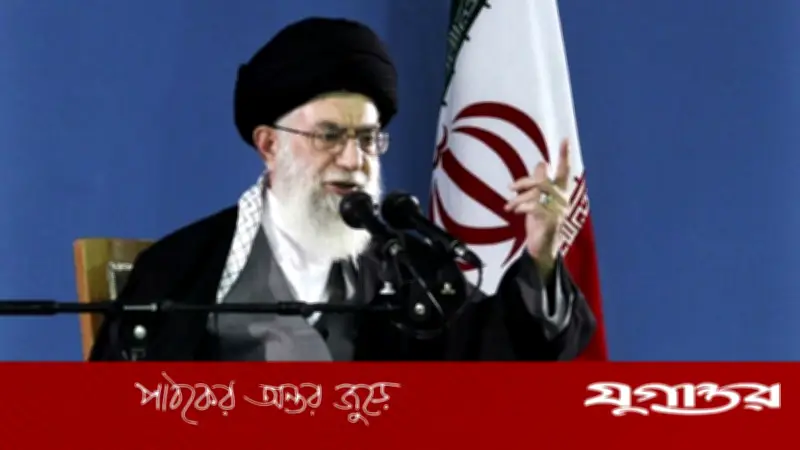 মার্কিন-ইসরাইলি হামলায় ইরানের শীর্ষ নেতৃত্বের ধ্বংসস্তূপ: খামেনিসহ ৯ গুরুত্বপূর্ণ ব্যক্তি নিহত