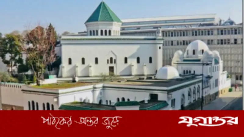 প্যারিসে বাংলাদেশি কমিউনিটির ঈদ উদযাপনে ব্যাপক প্রস্তুতি ও উৎসবমুখর আয়োজন