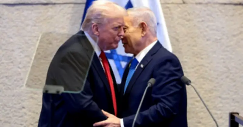 ইরানের নেতৃত্ব লক্ষ্য করে মার্কিন-ইসরায়েলি কৌশল, উত্তপ্ত মধ্যপ্রাচ্যে যুদ্ধের বিস্তার