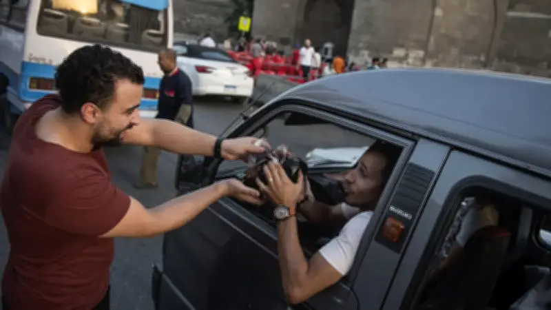 রমজানের সাহিত্যিক রূপ: সিরিয়া, ইরান, ভারত ও আফ্রিকার কণ্ঠে আধ্যাত্মিক শিল্পের প্রকাশ