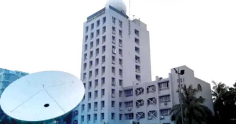 ঈদুল ফিতরের পূর্বাভাস: শুক্র-শনিবার দেশের বিভিন্ন স্থানে বৃষ্টি ও শিলাবৃষ্টির সম্ভাবনা