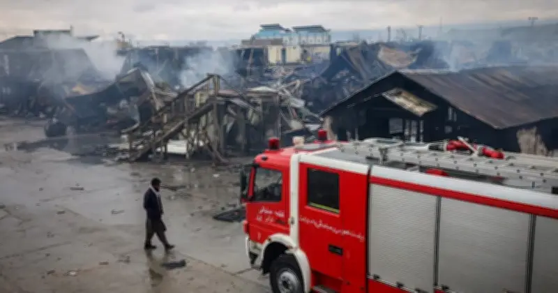 পবিত্র ঈদুল ফিতরে পাকিস্তান-আফগানিস্তানে পাঁচ দিনের যুদ্ধবিরতি, তালেবানও পাল্টা সিদ্ধান্ত